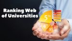 Оновлено рейтинг Web of Universities